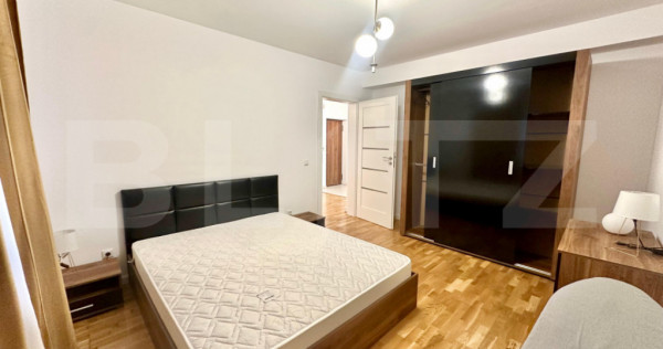 Apartament 2 camere decomandat, bloc nou, Cetate – GATA DE