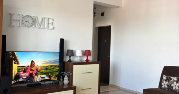 Metrou Dimitrie Leonida - 2 camere cu parcare