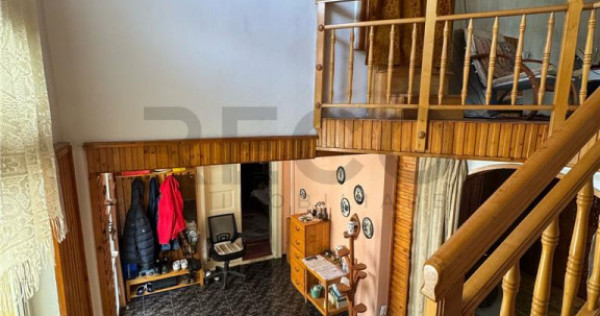 RECO Casa de zona Cantemir