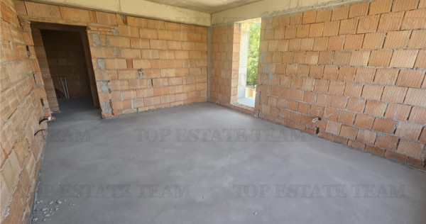 Apartament 3 camere 86mp bloc nou Prelungirea Ghencea