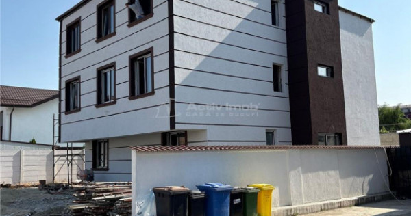 3 camere Bragadiru Cristalului