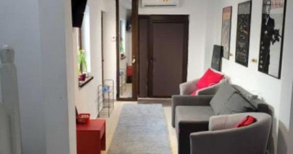 Casa de Cultura, studio, mobilat, vanzari Constanta