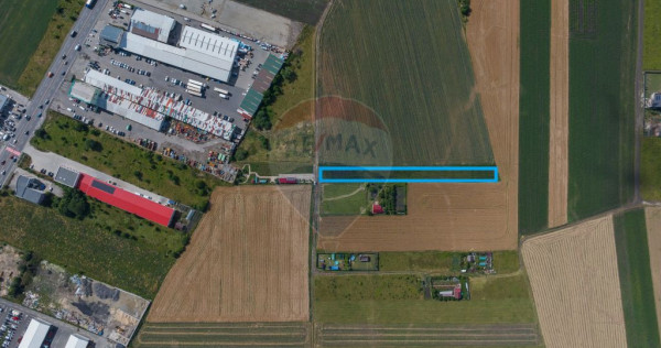 Comision 0 %! Teren intravilan de v&acirc;nzare, Brașov