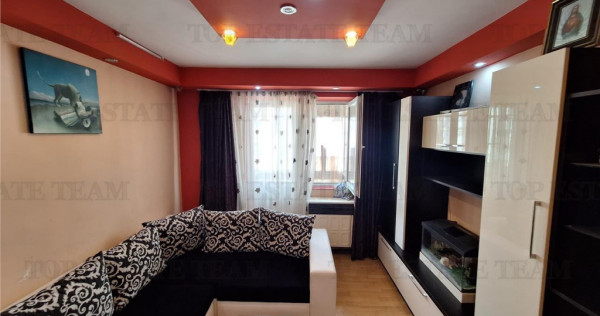 Apartament 2 camere - Viziru - Braila