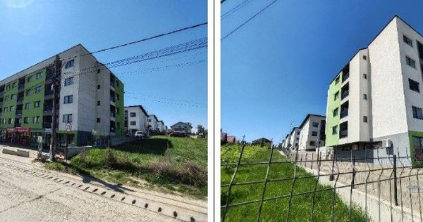 Apartament Sfantul Ilie, ID: R2625998