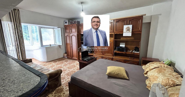 Resita, Chirie, 1cam. cf.1, Central