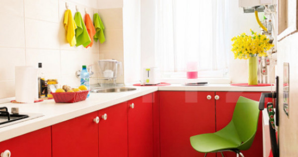 Apartament 2 camere | Centru Civic, Brașov