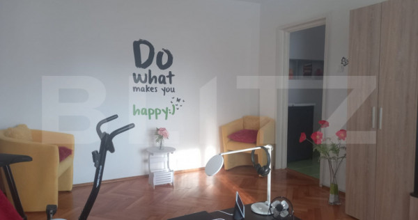 Apartament 2 camere | Centru Civic, Brașov