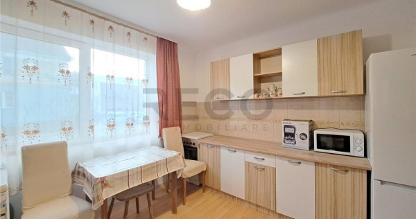 RECO Apartament cu curte, garaj si gradina Astileu