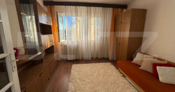 Cameră de cămin complet utilată Zona Bila