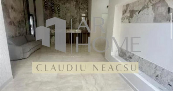 Apartament 2 camere , spatiu birou, prima , bloc nou, zona U