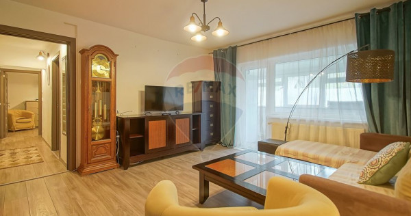 Vanzare apartament 2 camere cu suflet in Racadau-0%Comisi...