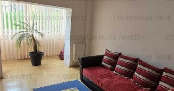 Racadau - 2 camere, decomandat, spatios, mobilat, utilat, boxa!