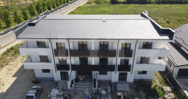 Apartamente noi de v&acirc;nzare &icirc;n Titu &ndash; confort, calitate ?