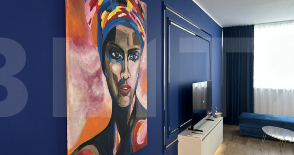 Apartament de vanzare, cu 2 camere, 59 mp, zona Calea Aradul