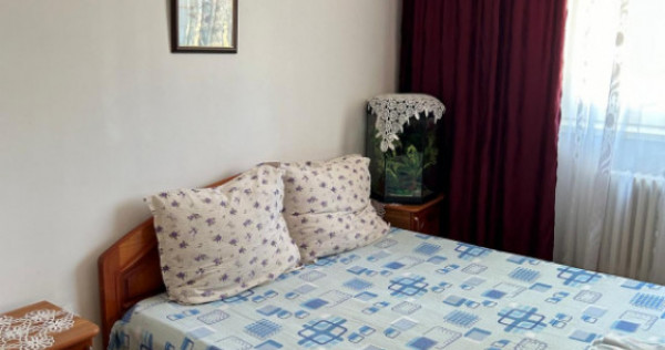 Apartament 3 camere zona Tomis Nord-Campus, Constanta