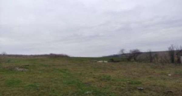 Teren intravilan Tautesti, cota parte de 1/3, ID: R2642215