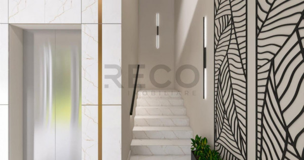 RECO Apartament 2 camere in Oradea Mestesugarilor