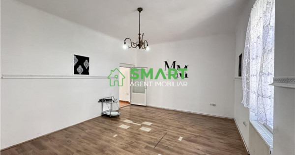 Apartament 1 camera. Arad, zona Ultracentrala.