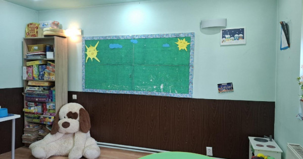 Vila 7 camere zona Tineretului