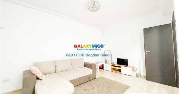 Apartament cu 2 camere de inchiriat in Militari Residence-TI
