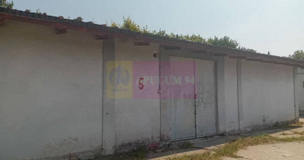 Spațiu de depozitare /productie &ndash; Sector 5, Viilor / S...