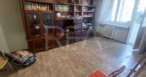 3 camere decomandat, 5/10, Drumul Taberei.