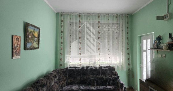 Spatiu de inchiriat, in Curtici.