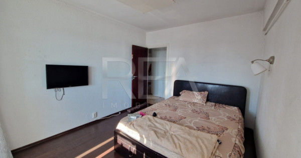 Apartament 4 camere Pantelimon – Mega Mall, mobilat și ut