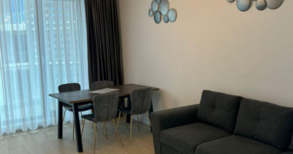 Apartament 2 camere de vanzare, zona Mamaia-Constanța
