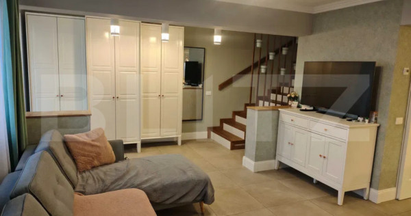 "Casă 172 mp, zonă liniștită – Ideală pentru familia