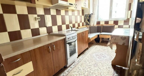 Apartament 2 camere, circular - zona Calea Bucuresti