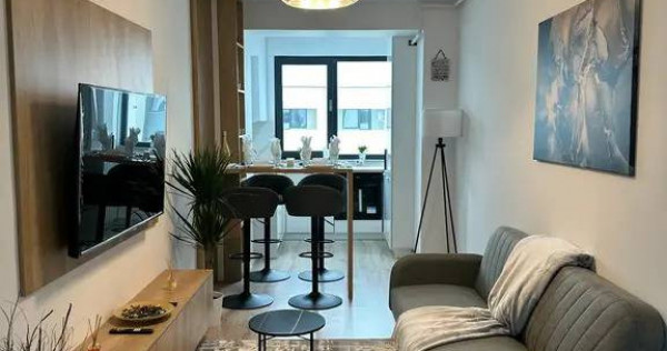 Ivory Residence - Apartament 2 Camere - Comision 0%