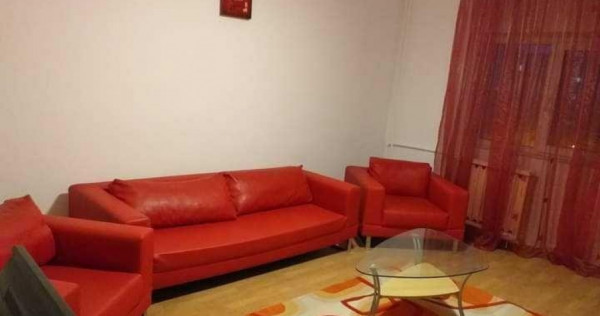 Apartament 3 camere zona Nerva Traian