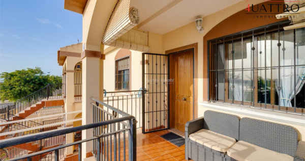 Spania - bungalow - Torrevieja - Sector 25