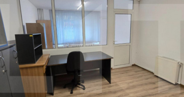 Spațiu de birouri, 300 mp zona Bucovina