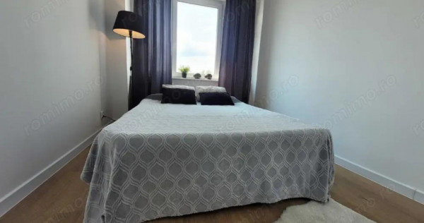 Apartament cu 2 camere in zona Universitatii