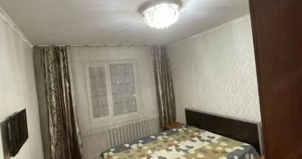 Garsoniera in zona Cotroceni