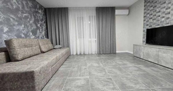 Garsoniera in zona Cotroceni