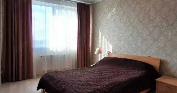 Garsoniera in zona Facultatii de Constructii Tei