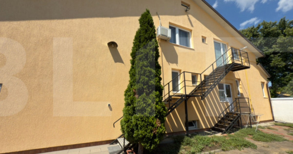 Oportunitate de investiție-spațiu comercial, 420 mp, zona