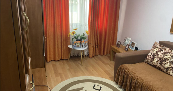 Apartament 3 camere , zona ultracentrala -Casa de Pensii Foc