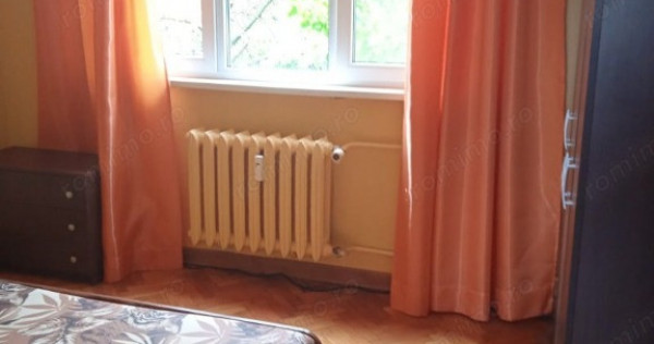 Apartament cu 2 camere in zona Piata Doina