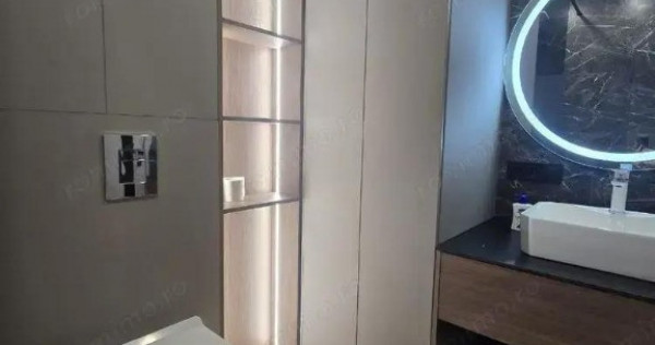 Garsoniera in zona Gara de Nord