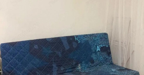 Garsoniera in zona Izvor