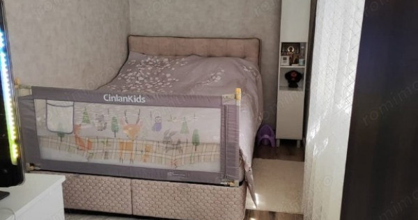 Apartament cu 2 camere in zona Circumvalatiunii