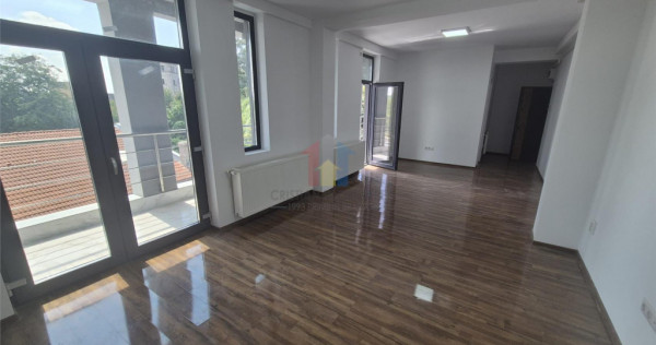 VEZI VIDEO! Bloc Nou 2024 ULTRACENTRAL 2 camere terasa 76 mp