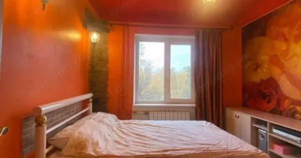 Garsoniera in zona Izvor