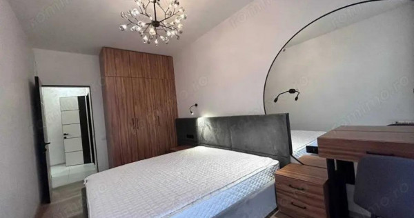 Garsoniera in zona Piata Victoriei