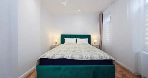 Garsoniera semidecomandata - zona Centru Istoric